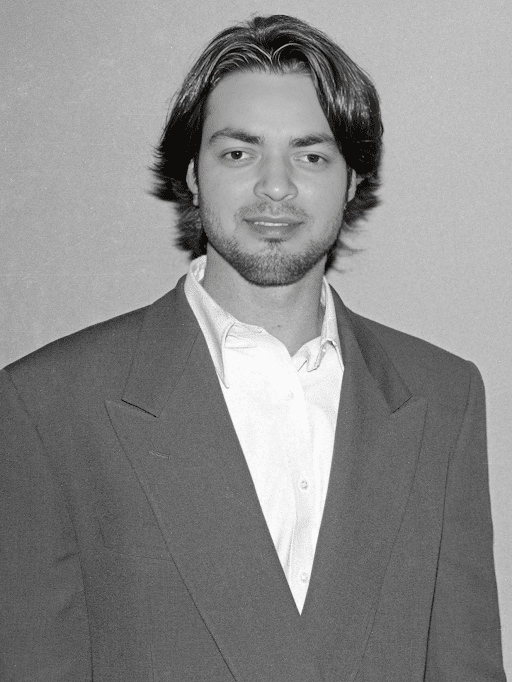 Decorative background image