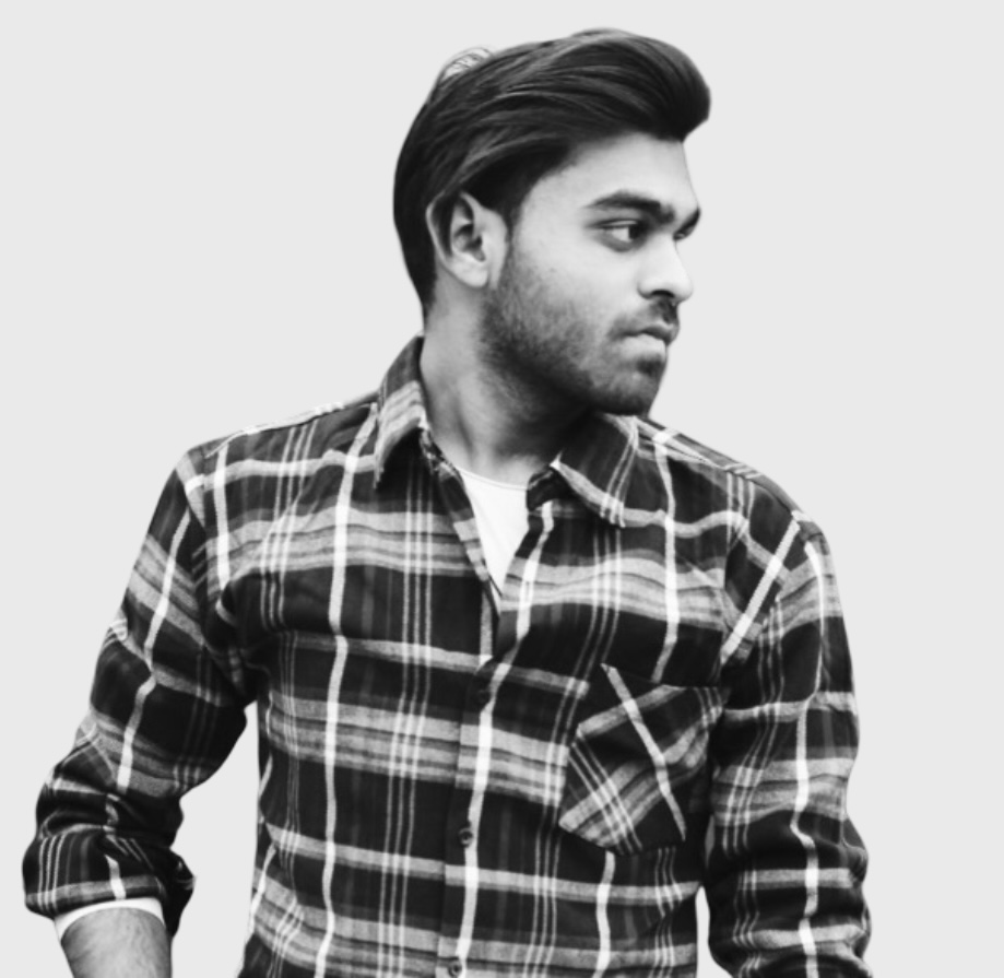 Team Member Rajat Gupta