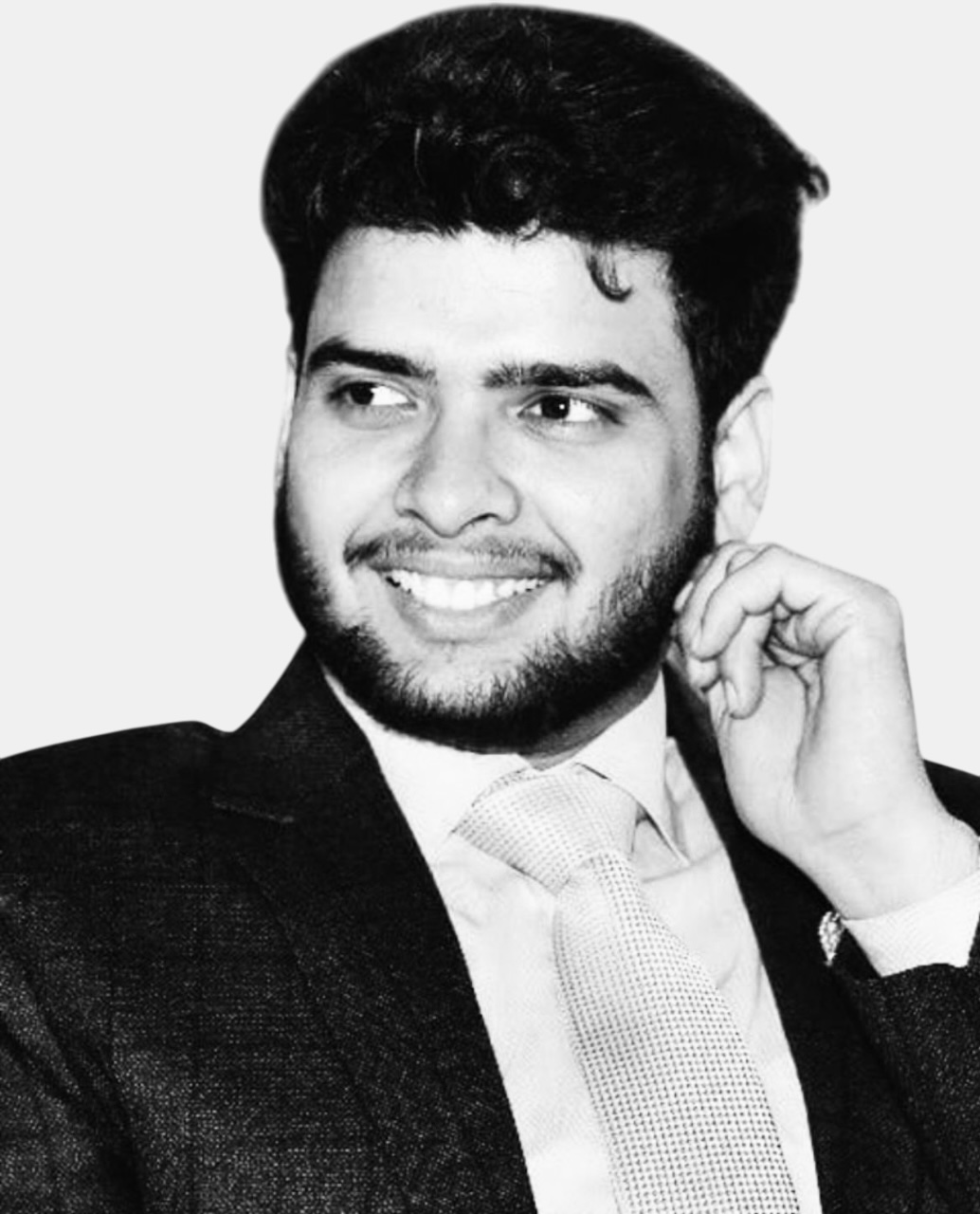 Team Member Suraj Singh